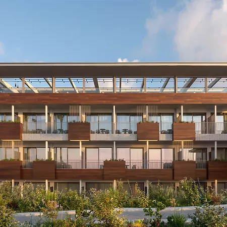 Ikones Seafront Luxury (adults Only) Hotel Rethymno (Crete)