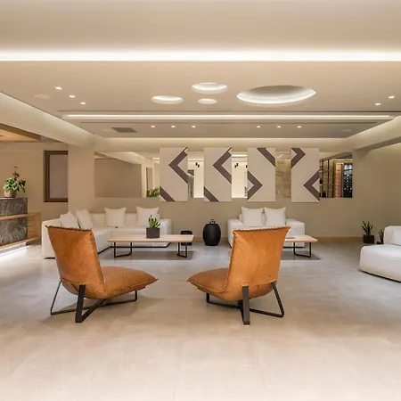 Ikones Seafront Luxury (adults Only) Rethymno (Crete)