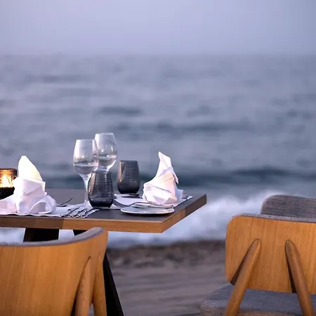 Hotel Ikones Seafront Luxury (adults Only) 5*