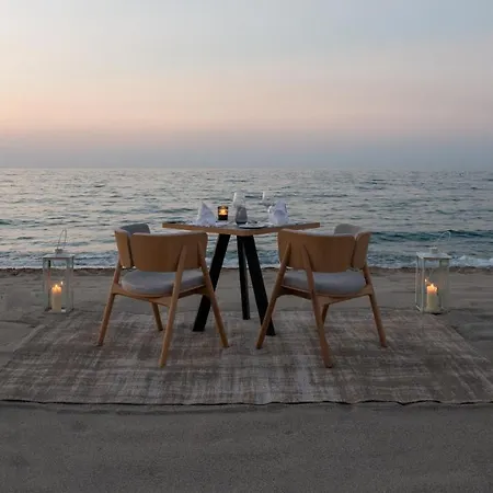 Ikones Seafront Luxury (adults Only) Rethymno (Crete)