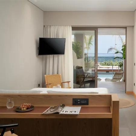 Hotel Ikones Seafront Luxury (adults Only) 5*