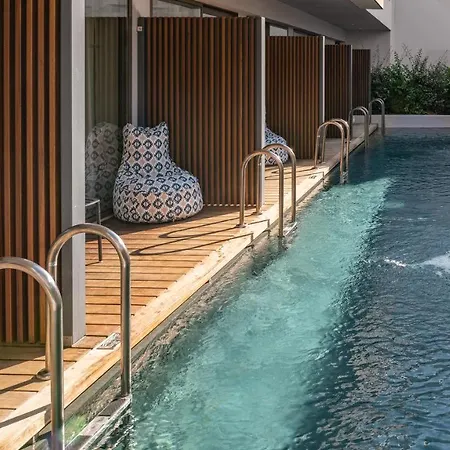 Ikones Seafront Luxury (adults Only) Rethymno (Crete)