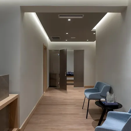 Ikones Seafront Luxury (adults Only) Hotel Rethymno (Crete)