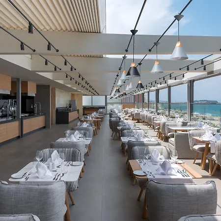 Ikones Seafront Luxury (adults Only) 5* Rethymno (Crete)