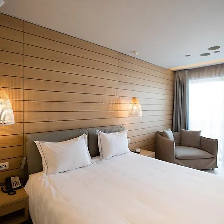Hotel Ikones Seafront Luxury (adults Only) Rethymno (Crete)